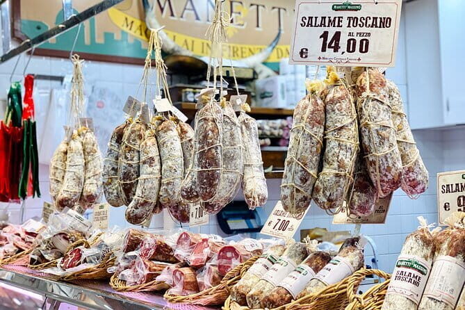 Florence Food Tour: Home-Made Pasta, Truffle, Cantucci, Olive Oil, Gelato - An Honest Look at the Florence Food Tour Experience
