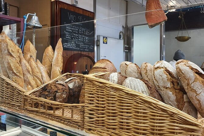 Florence Food Tour with Antico Vinaio skip the line - A Deep Dive into the Florence Food Tour