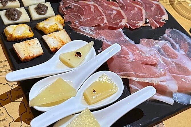 Florence Food Tour with Truffle Pasta, Steak & Free Flowing Wine - Practical Details & Considerations