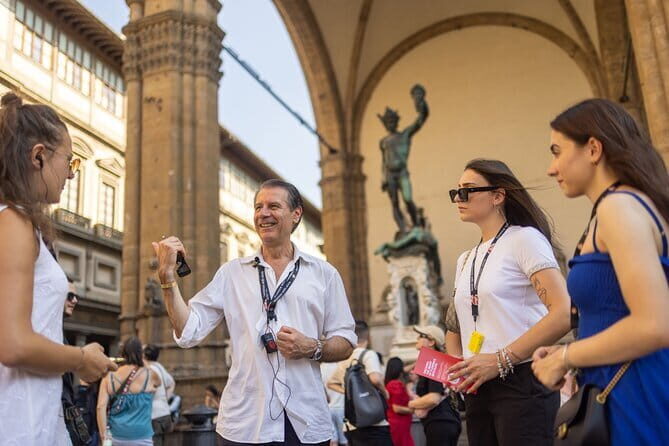 Florence Food, Wine and History Walking Tour - Why Choose This Tour?