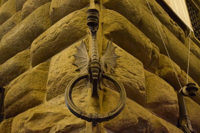 Florence Footsteps: Unveiling the Treasures of the Medicis - Key Points