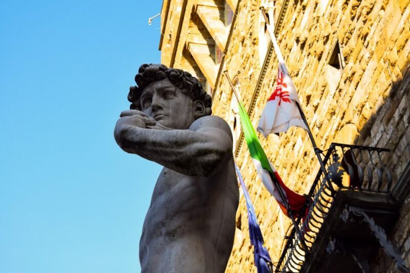 Florence Footsteps: Unveiling the Treasures of the Medicis - Who Will Love This Tour?