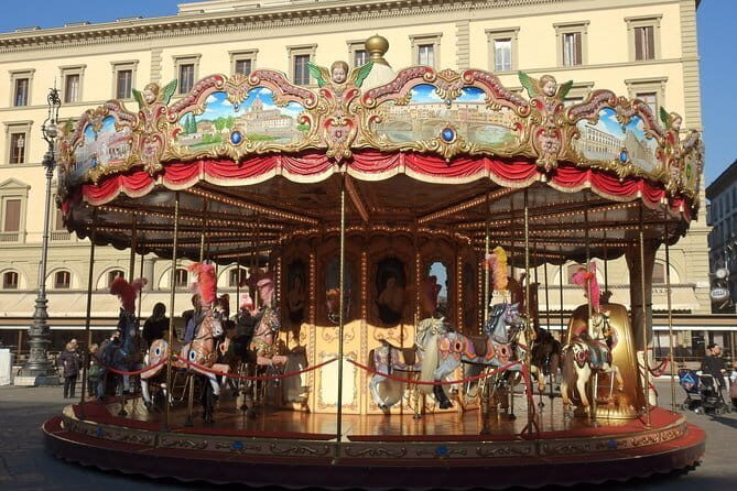 Florence for kids: private tour - A Closer Look at the Florence for Kids Private Tour