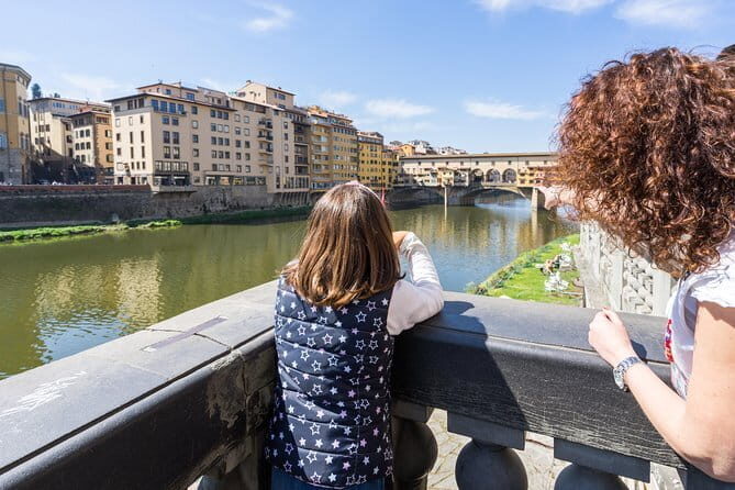 Florence for kids: private tour - FAQ