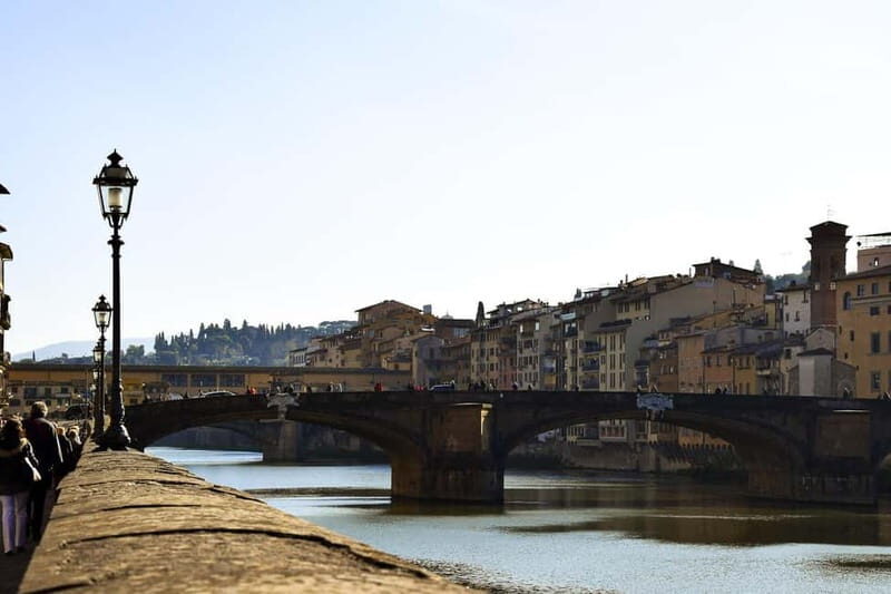 Florence: Free Guided Walking Tour with a Local Guide - Frequently Asked Questions (FAQs)