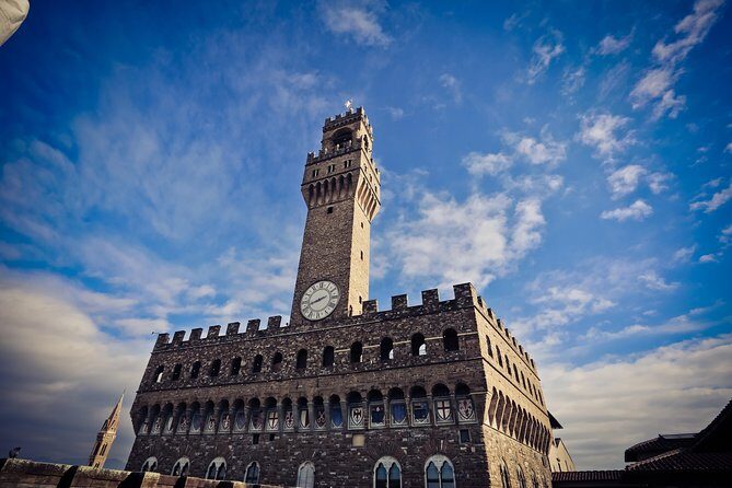 Florence from Rome by High Speed Train at your pace - Frequently Asked Questions (FAQs)