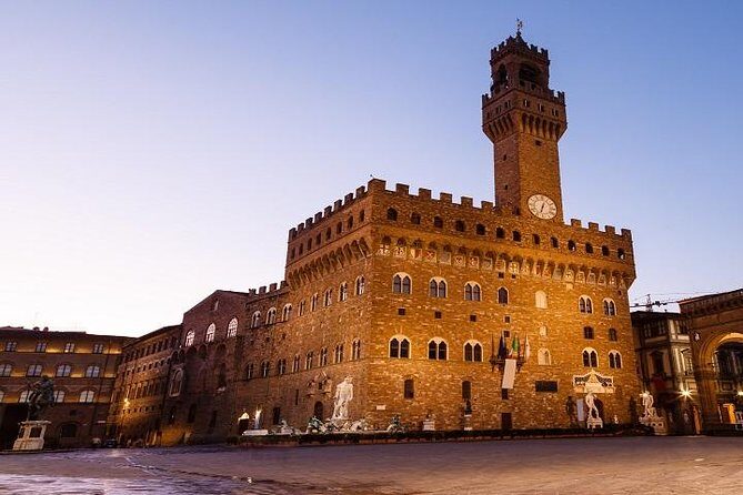 Florence from Rome: Private Full-Day Tour by Fast Train - An In-Depth Look at the Florence Day Trip from Rome