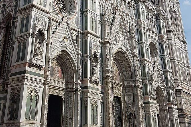 Florence from Rome: Private Full-Day Tour by Fast Train - Who Will Love This Tour?