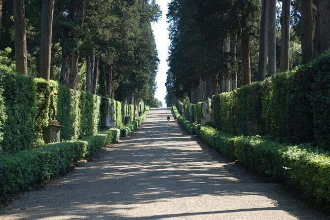 Florence Gardens: the Boboli and the Bardini Gardens Private Tour - An In-Depth Look at the Florence Gardens Private Tour
