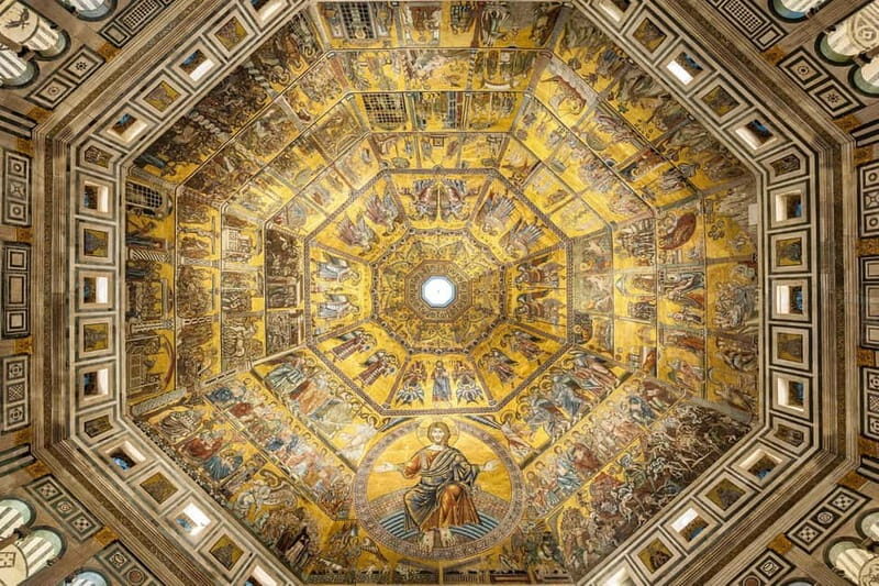 Florence: Giotto's Bell Tower and Cathedral Entry Ticket - Practical Details and Tips for Your Visit