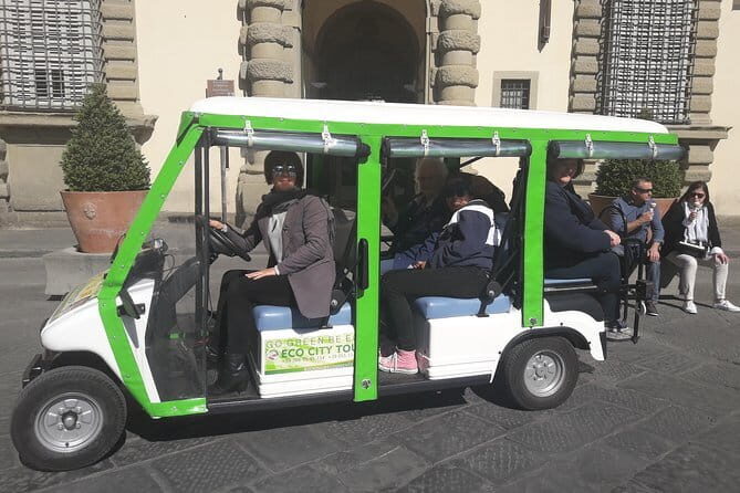 Florence Golf Cart Tour - Half Day - Guided Tour - Final Thoughts