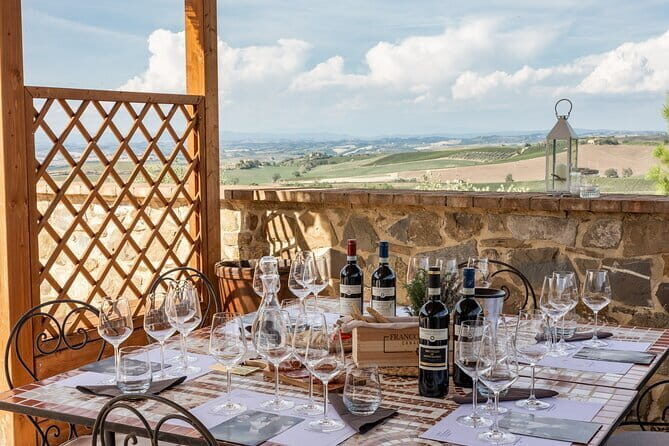 Florence Golf Cart Tour of the Center and Piazzale Michelangelo - Practical Details for Your Trip