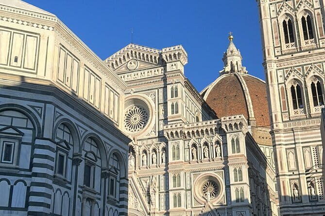 Florence, Guided Bike Tour to Discover the Secrets - Discover Florence on Two Wheels: A Guided Bike Tour of the City’s Secrets