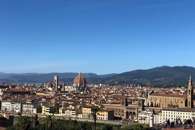 Florence guided Day Tour from Rome - The Overall Value and Who It’s For