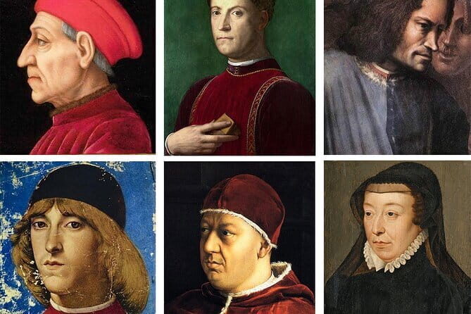 Florence: Guided Tour Medici Family Secrets, Chapels and History - Practicalities and Value