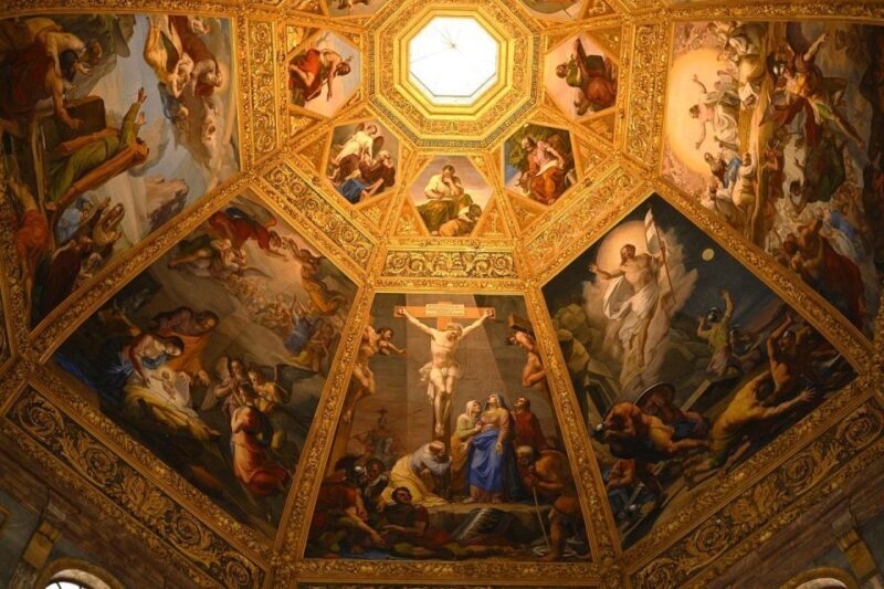 Florence: Guided Tour of Medici Family Secrets and Chapels - Conclusions