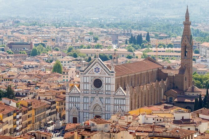 Florence: Guided tour to see Michaelangelo's David - The Overall Experience: Pros and Cons
