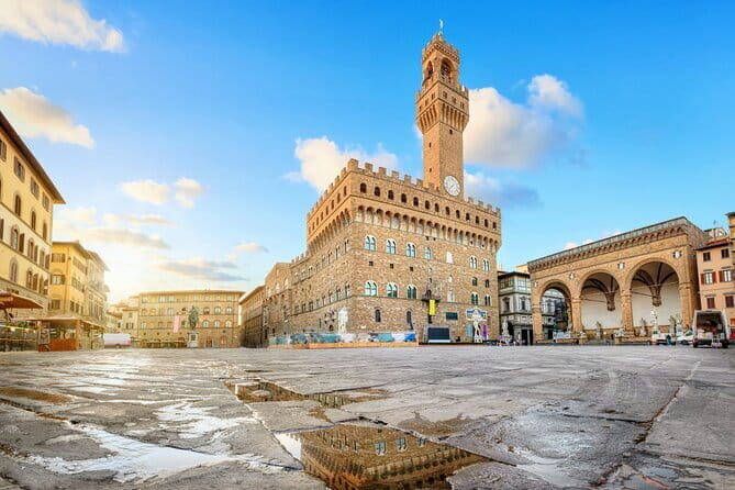 Florence: Guided tour to see Michaelangelo's David - Who Should Book This Tour?