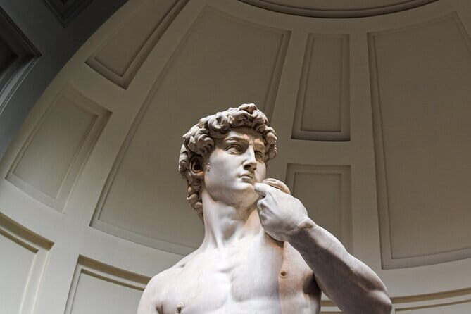 Florence Guided Tour with Accademia, Uffizi and Optional Lunch - The Value of This Tour