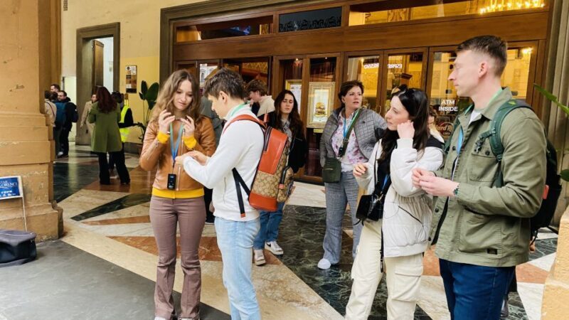 Florence: Guided Walking Tour - Final Thoughts on Value and Experience