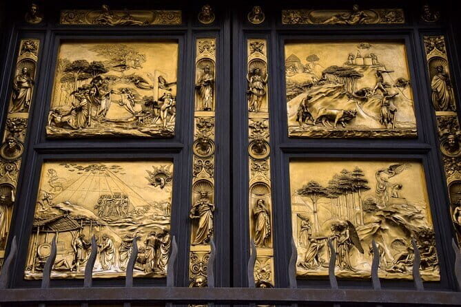 Florence: Guided Walking Tour - A Closer Look at What You’ll Experience in Florence