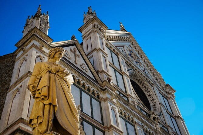 Florence: Guided Walking Tour - The Value and What to Expect