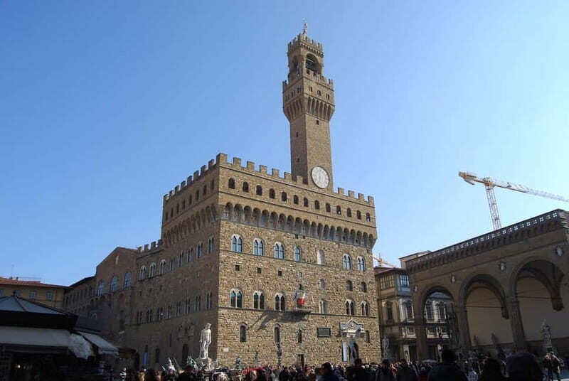 Florence: Guided Walking Tour of the City Center - Final Thoughts
