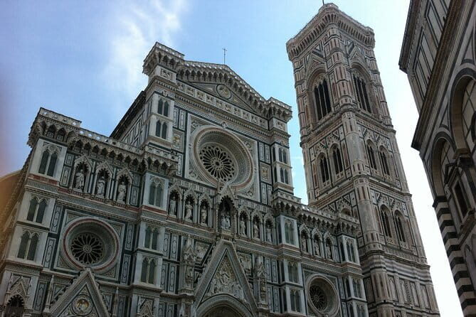 Florence Guided Walking Tour & Uffizi Ticket with direct access - A Detailed Look at the Tour Experience