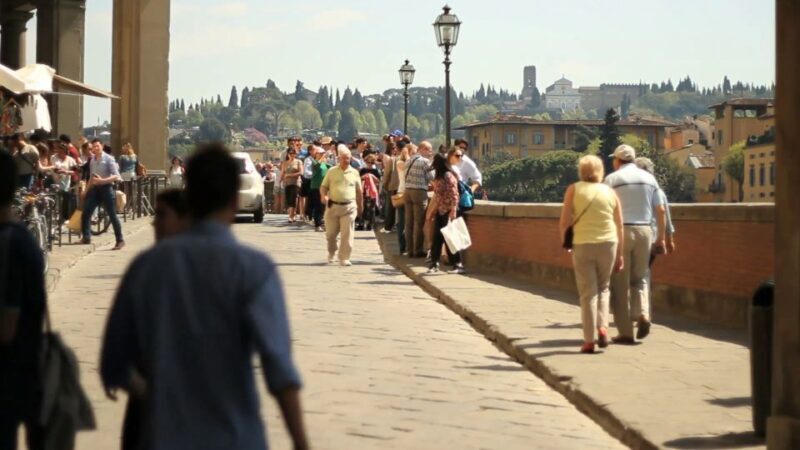 Florence: Guided Walking Tour with Entry to Santa Croce - Practicalities & What You Should Know