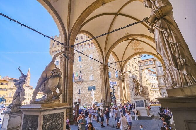 Florence Guided Walking Tour with Skip the Line Visit to the Cathedral - Practical Details That Matter