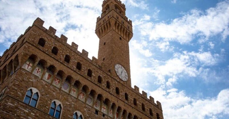 Florence: Heart of Florence Guided Walking Tour - Who Will Love This Tour?