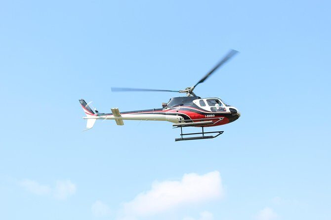 Florence Helicopter - Final Thoughts: Is This Tour Right for You?