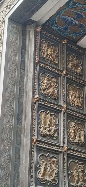 Florence: Highilights tour - In-Depth Review of the Florence Highlights Tour