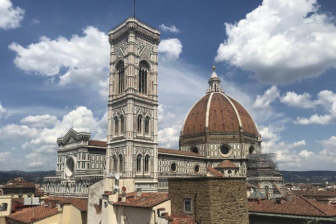 Florence Highlights from Livorno Port - Who Will Appreciate This Tour?