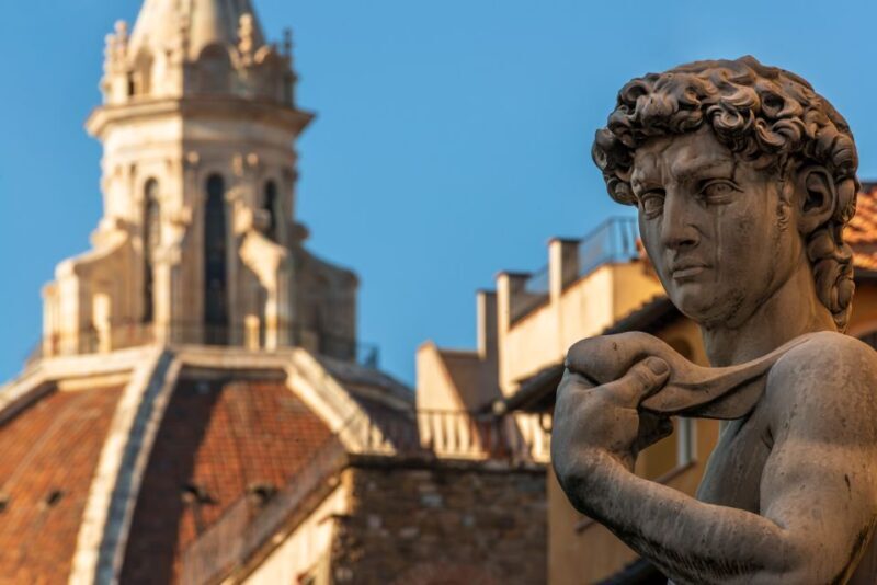 Florence: Highlights Guided Walking Tour with Cathedral - A Deep Dive into Florence’s Top Sights