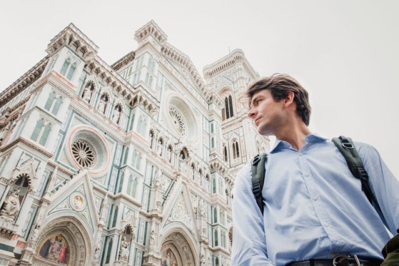 Florence: Highlights Guided Walking Tour with Cathedral - Who Would Love This Tour?