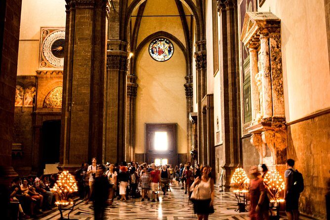 Florence Highlights & Hidden Gems Private Tour with a Local - Who Is This Tour Best For?