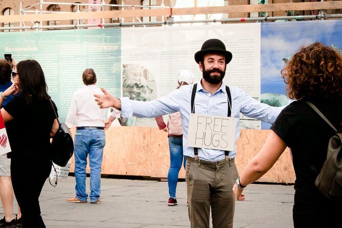 Florence Highlights & Hidden Gems Private Tour with a Local - Frequently Asked Questions