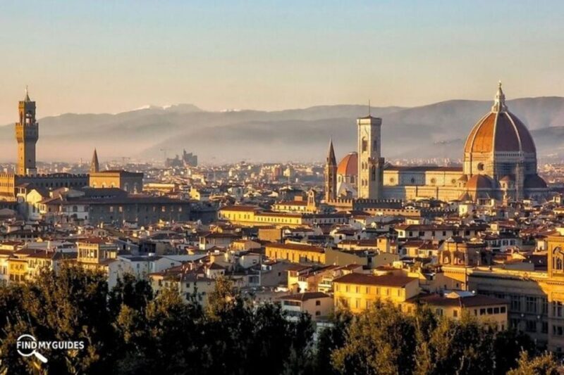 Florence : Highlights & Hidden Gems Walking Tour - FAQ