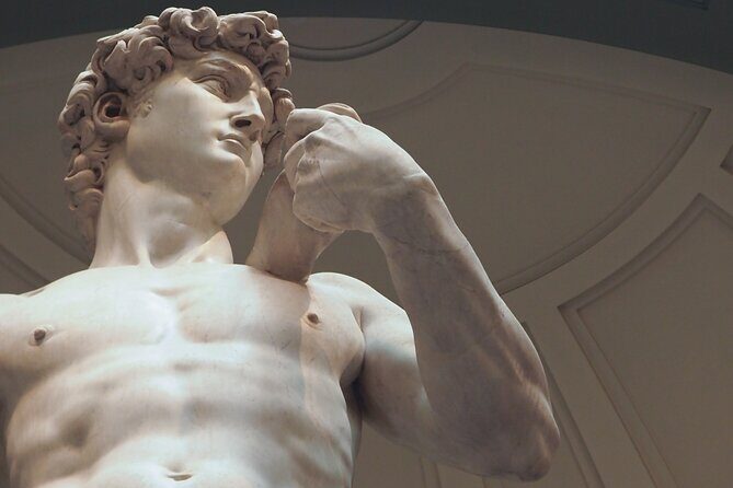 Florence Highlights Walking Tour & Accademia Priority Entry - Practical Details and What to Expect