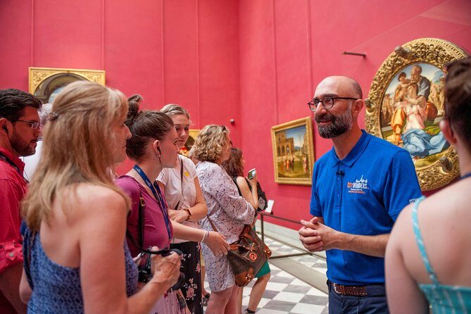 Florence Highlights Walking Tour & Accademia Priority Entry - The Sum Up: Who Will Love This Tour?