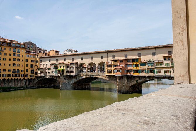 Florence Highlights Walking Tour & Accademia Priority Entry - FAQs