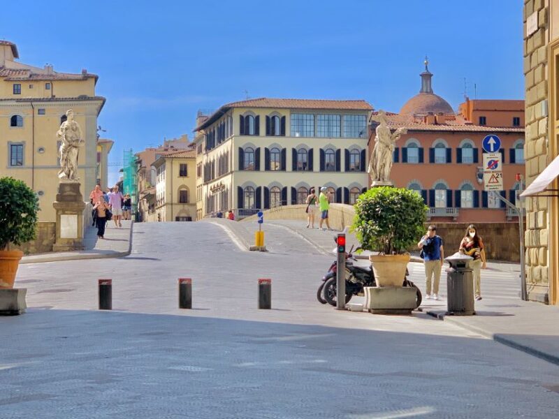 Florence: Highlights Walking Tour with Expert Guide - Who Should Consider This Tour?