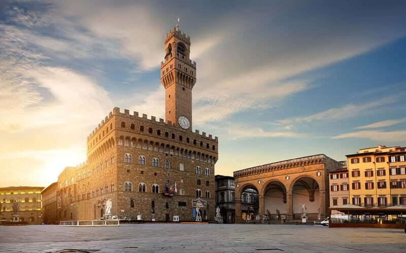 Florence - Highligths Walking Tour - Florence - Highlights Walking Tour: A Practical Guide to the Heart of the Renaissance City