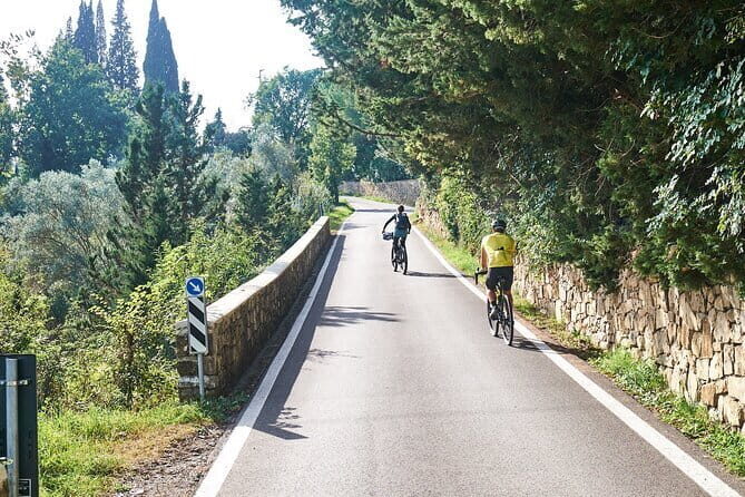 Florence Hills E-Bike Tour with Gelato Tasting - FAQs