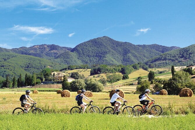 Florence Hills E-Bike Tour with Gelato Tasting - Final Thoughts