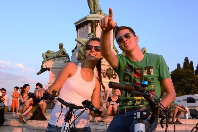 Florence Hills E-Bike Tour with Gelato Tasting - Final Note