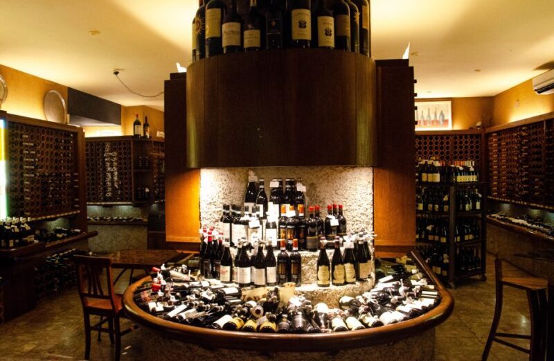 Florence: History Walking Tour with Wine Tasting - FAQ