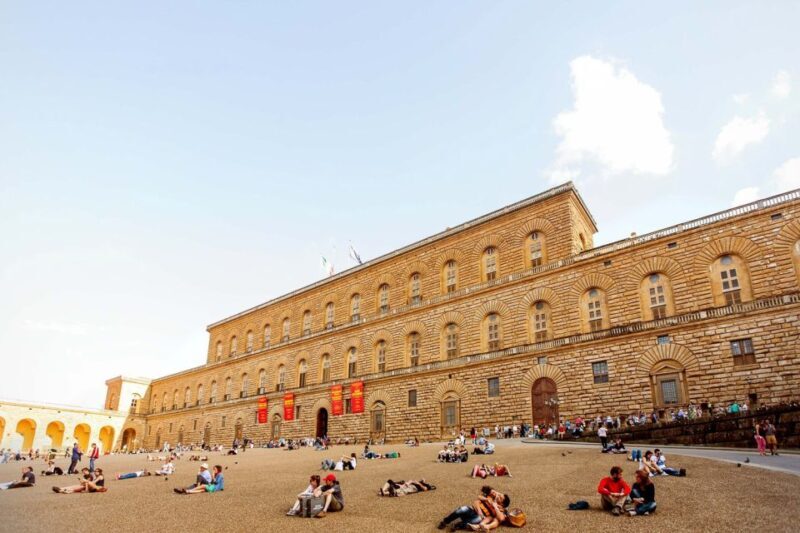 Florence: Hop-on Hop-off Bus Tour: 24, 48 or 72-Hour Ticket - Final Thoughts
