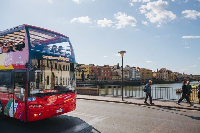Florence Hop On Hop Off Shore Excursion from La Spezia - Final Thoughts